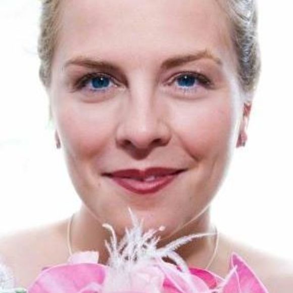 Meet your Posher, Manon - Picture 1 of 1